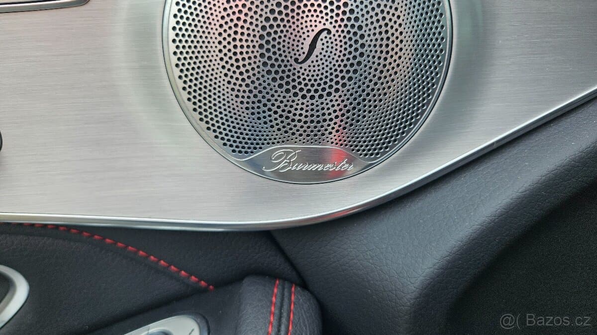 2017 Mercedes-Benz GL - 14