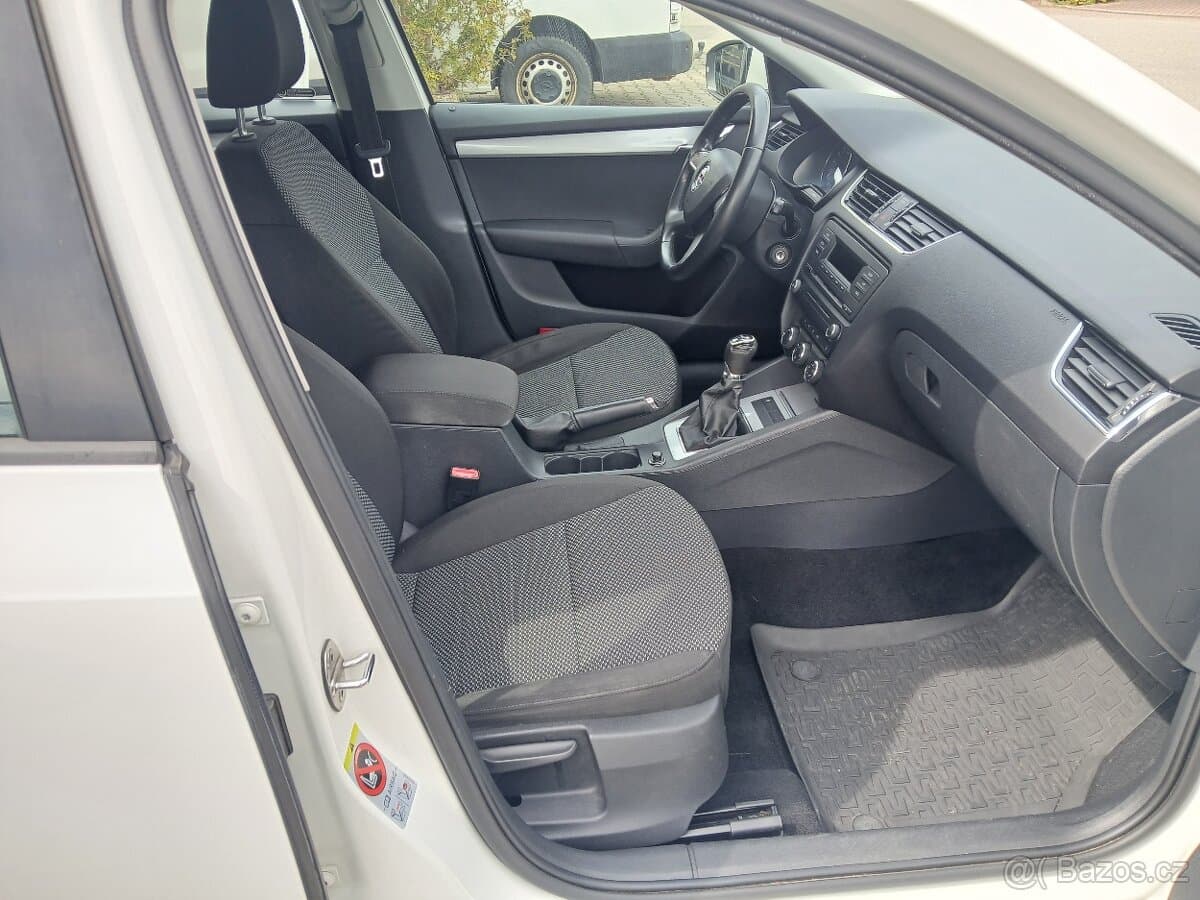 2014 Škoda OCTAVIA - 14