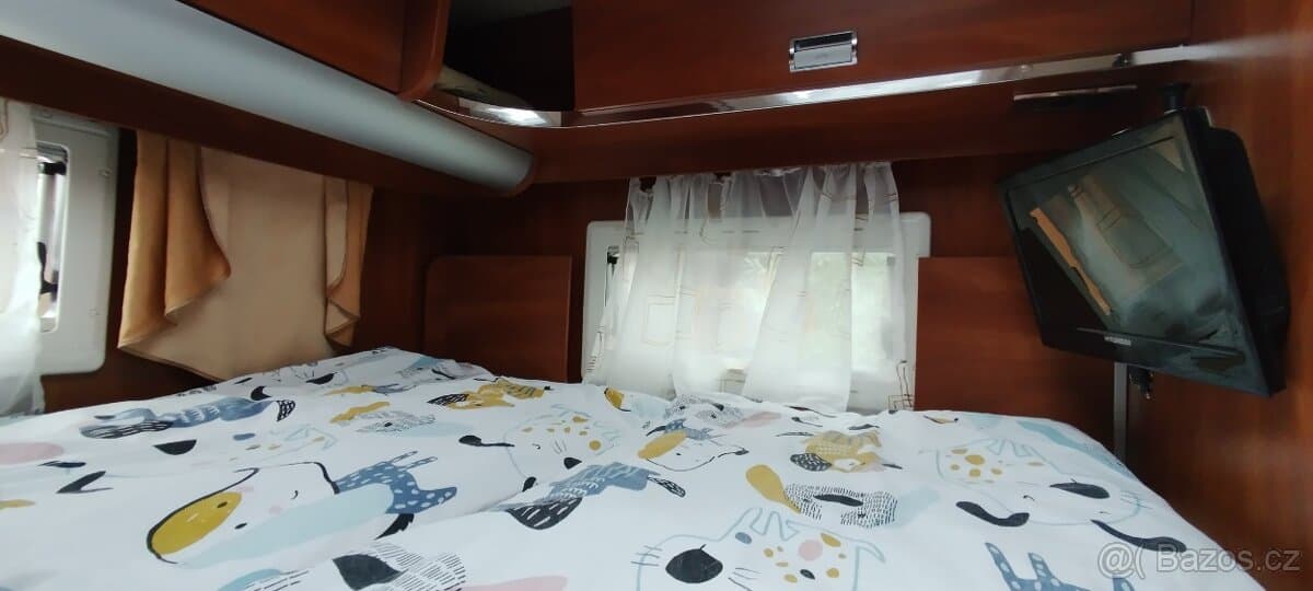 2013 Fiat DUCATO - 14