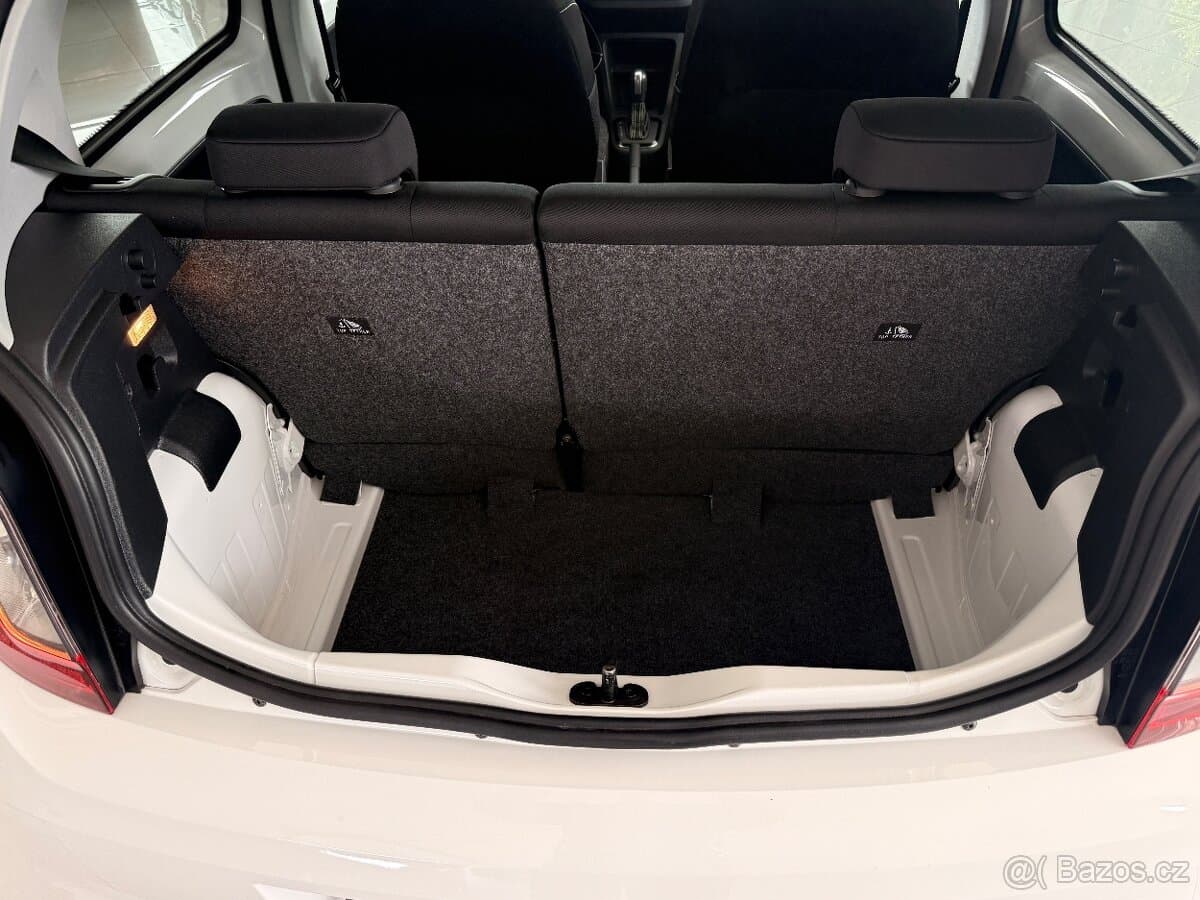 2020 Škoda CITIGO - 14