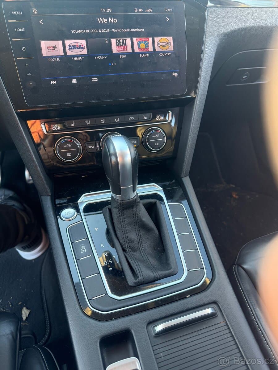 2017 Volkswagen ARTEON - 14