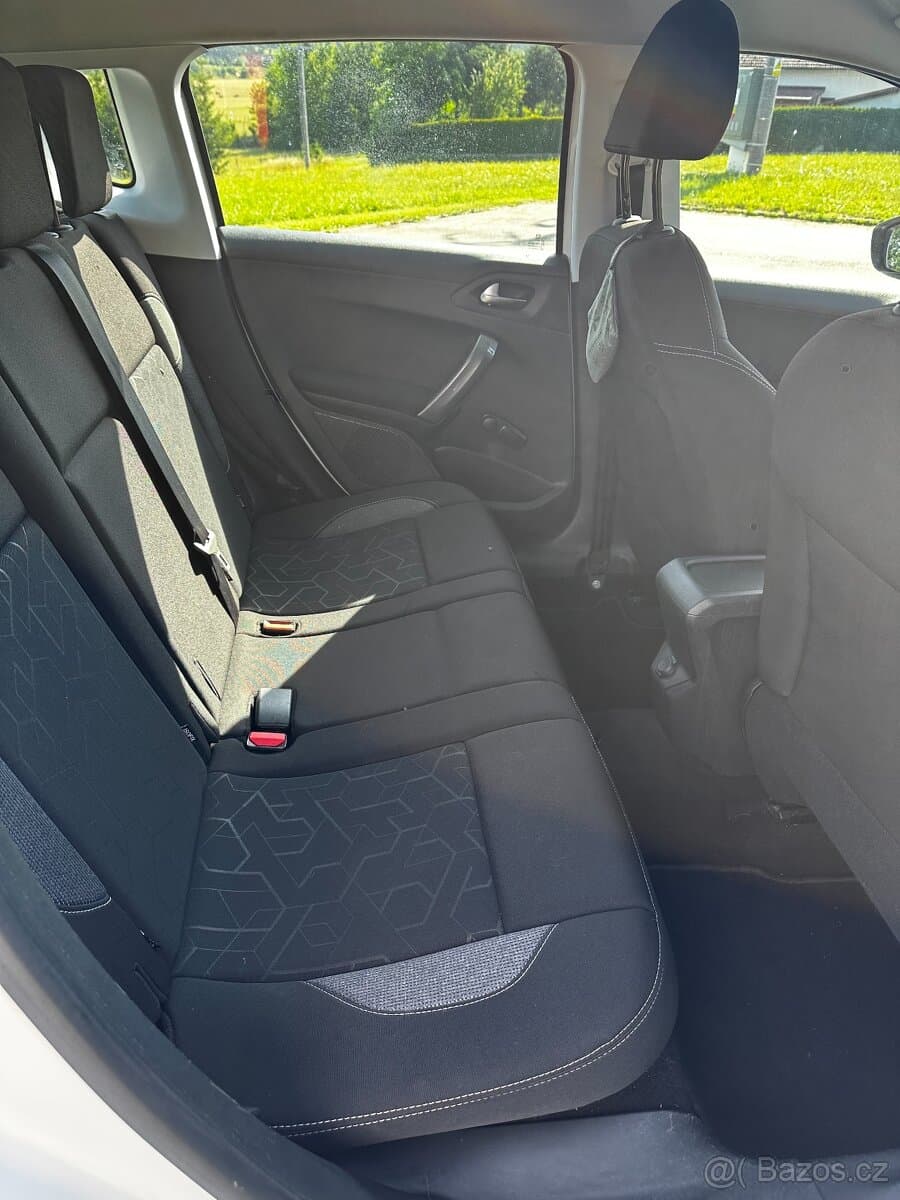 2018 Peugeot 2008 - 14
