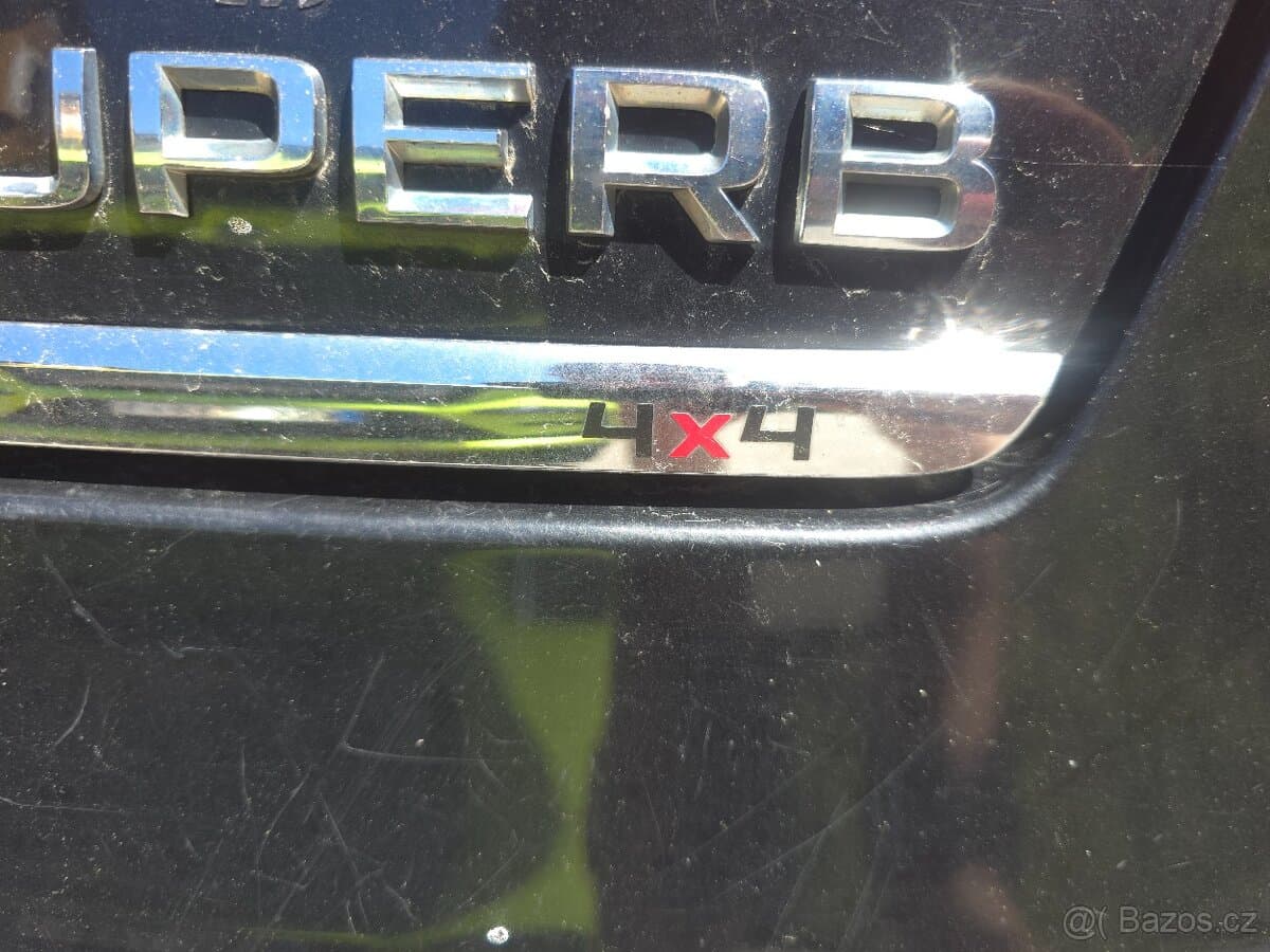 2014 Škoda SUPERB - 14