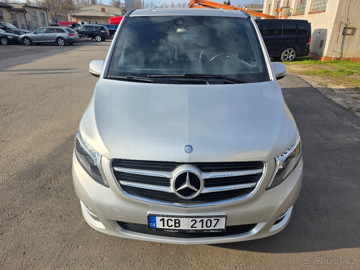 2016 Mercedes-Benz OSTATNÍ - 14