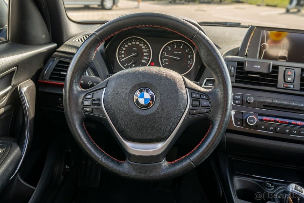 2013 BMW OSTATNÍ - 14