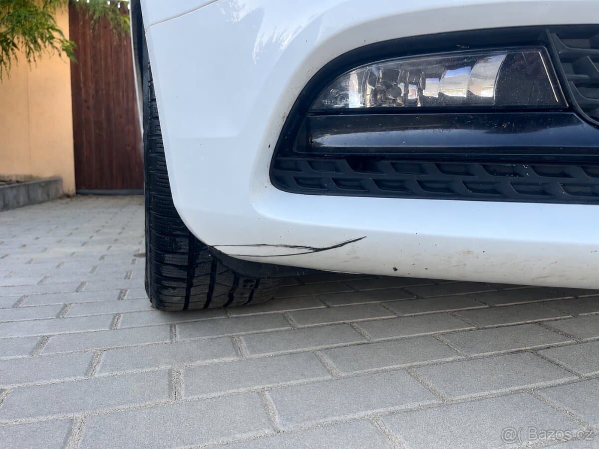 2015 Audi A5 - 14