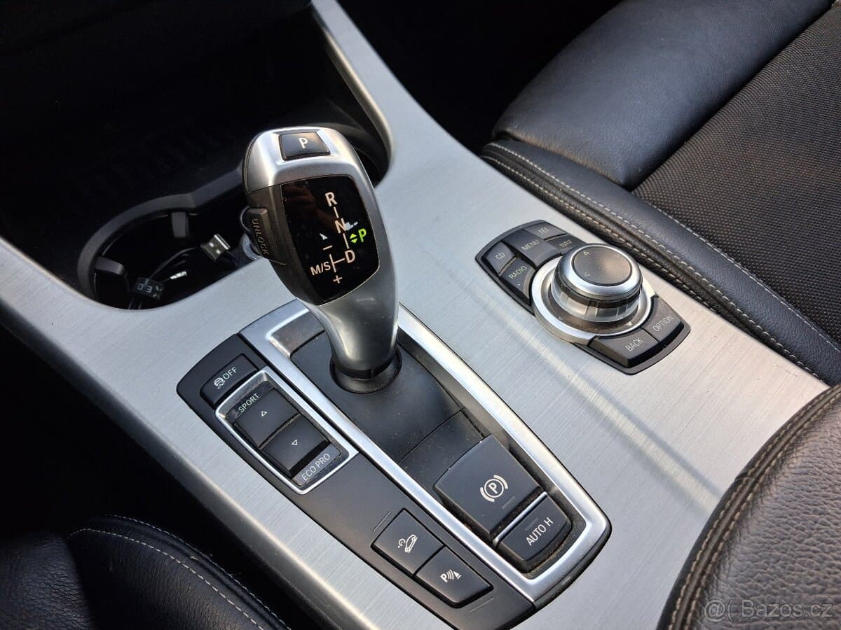 2012 BMW X3 - 14