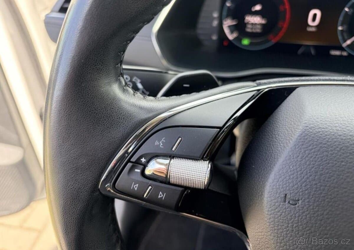 2022 Škoda OCTAVIA - 14