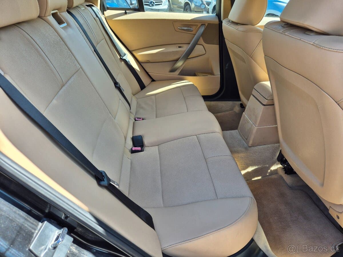 2006 BMW X3 - 14