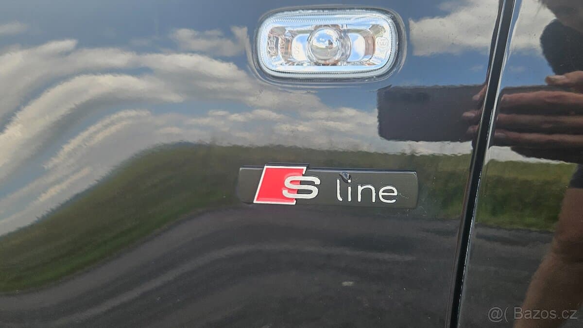 2005 Audi A6 - 14