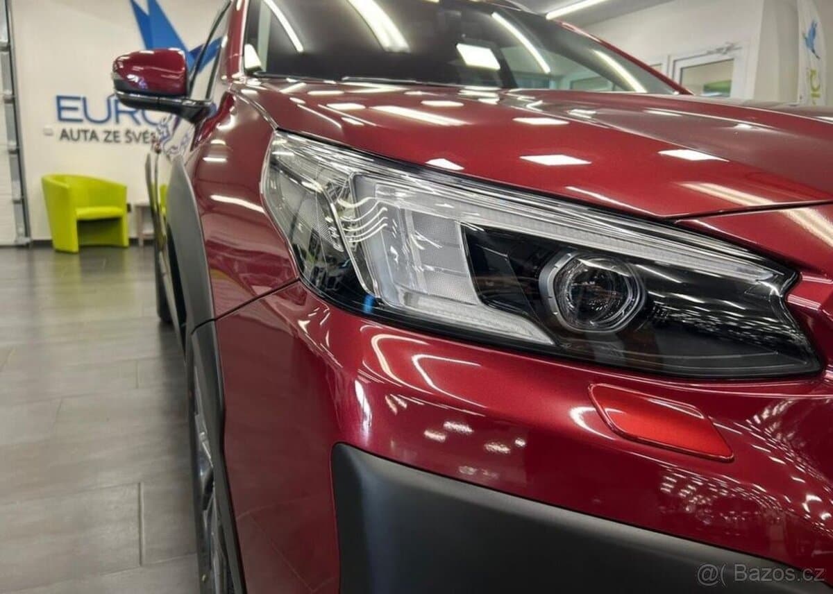2025 Subaru OUTBACK - 14