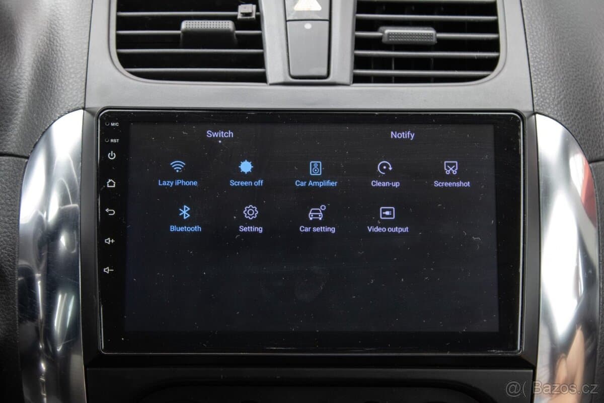 2011 Suzuki SX4 - 14