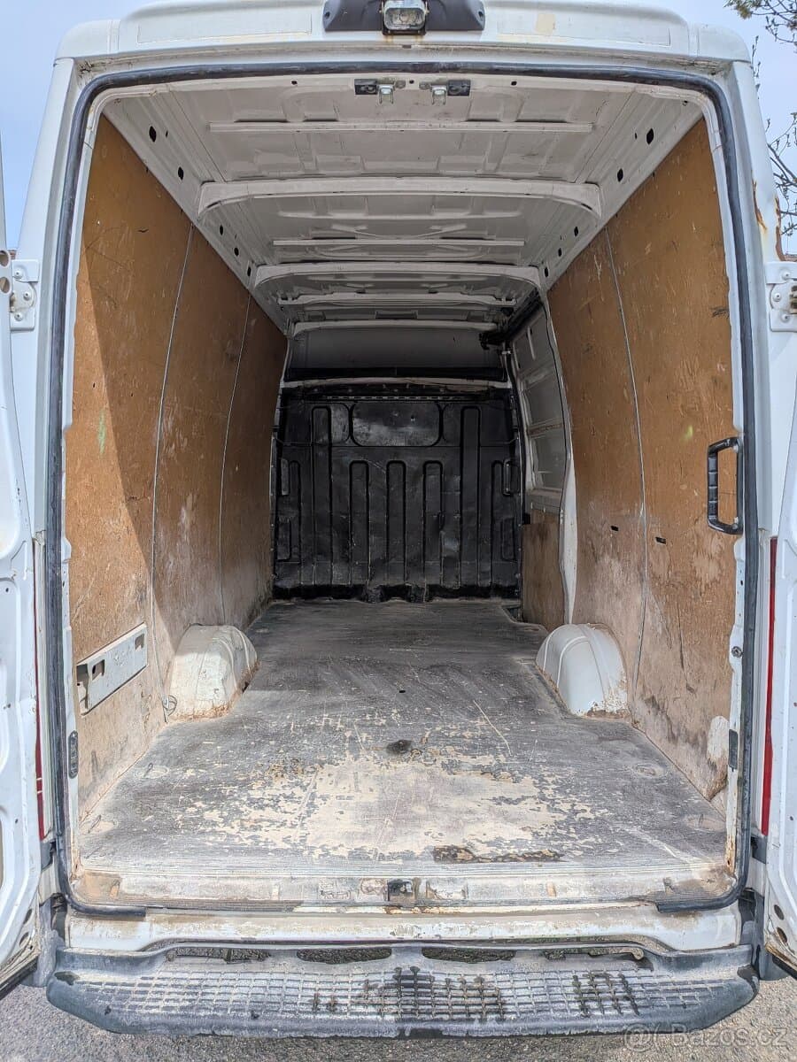 2011 Iveco OSTATNÍ - 14