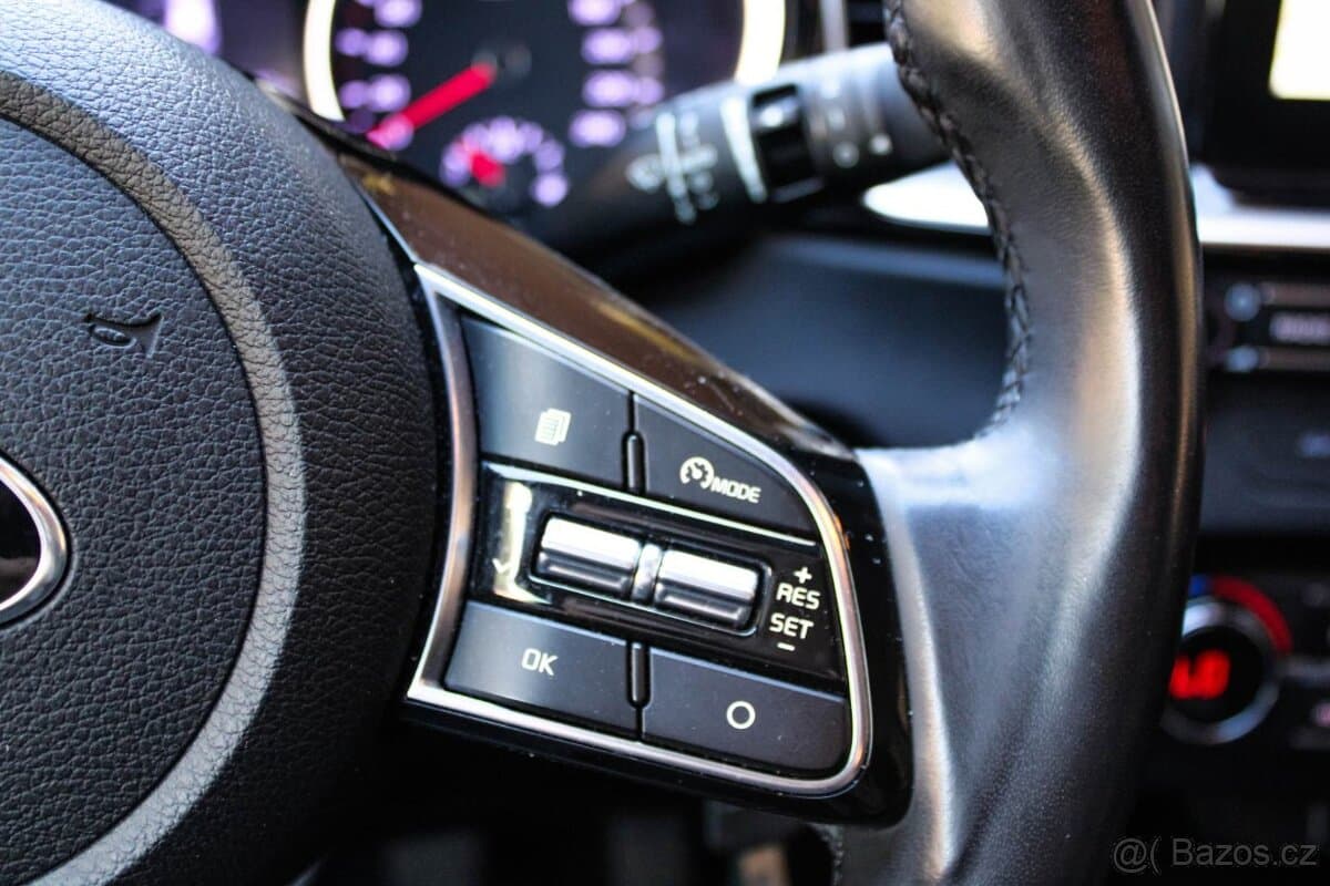 2019 Kia CEE'D - 14