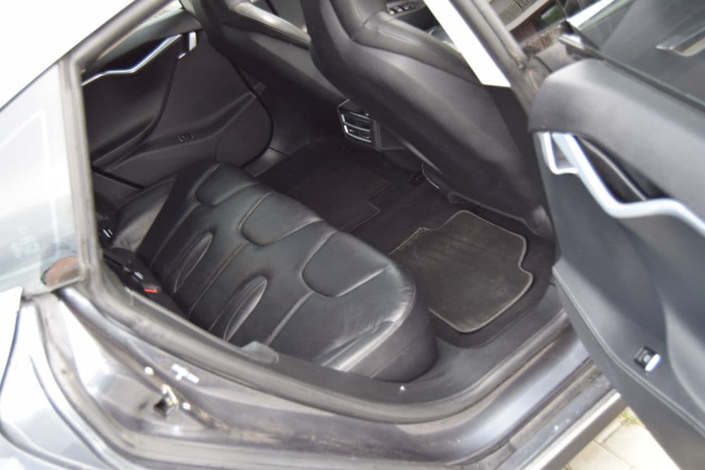 2015 Tesla OSTATNÍ - 14