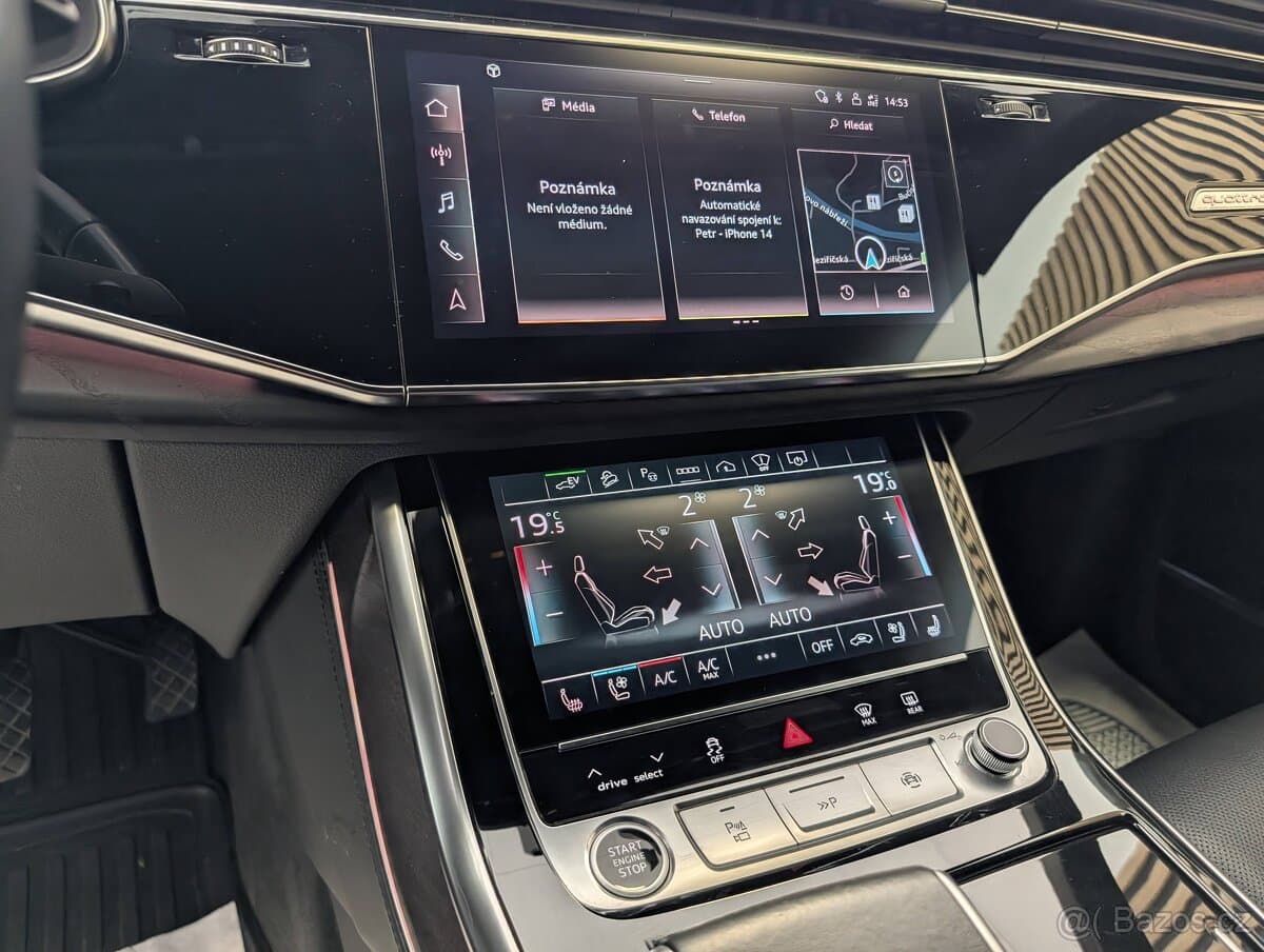2021 Audi Q8 - 14