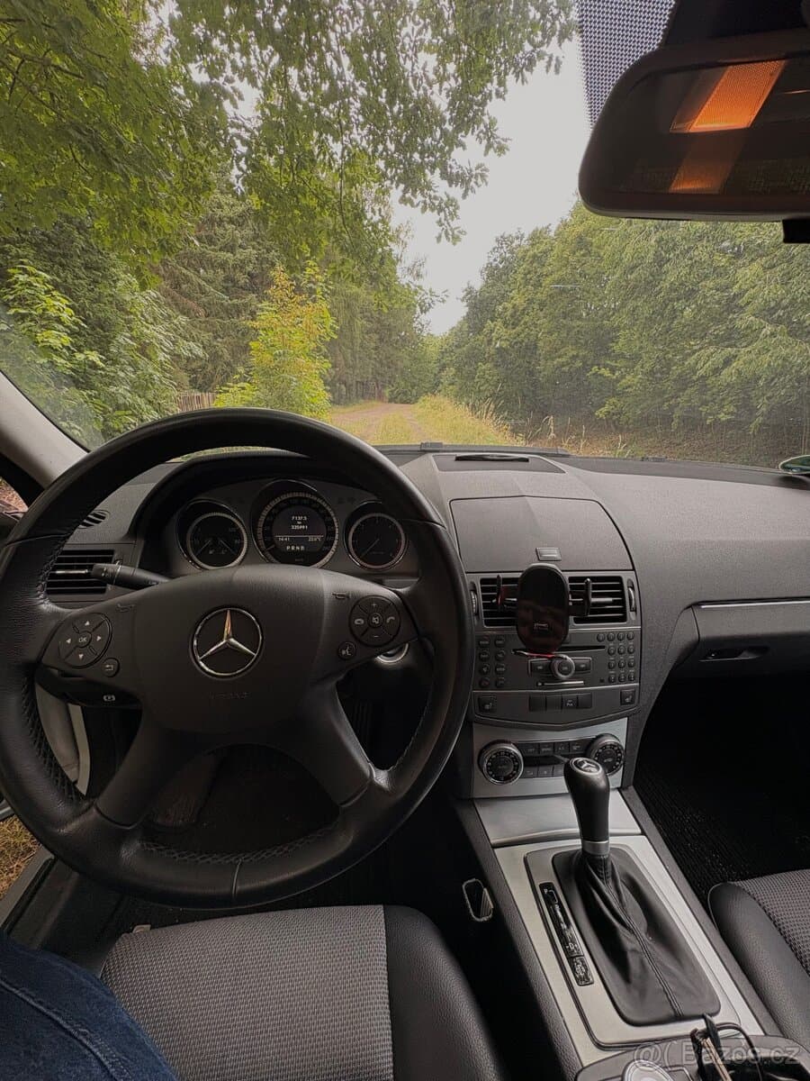 2009 Mercedes-Benz OSTATNÍ - 14
