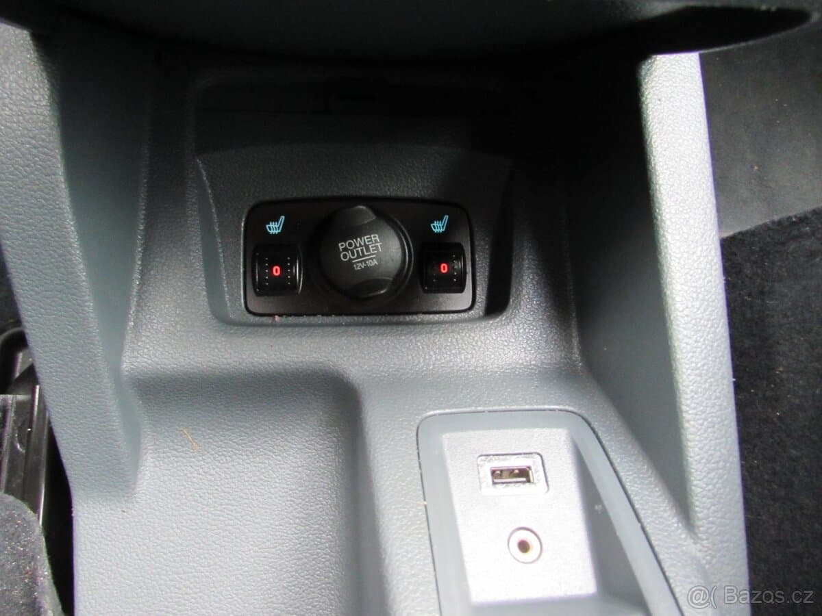 2012 Ford C-MAX - 14