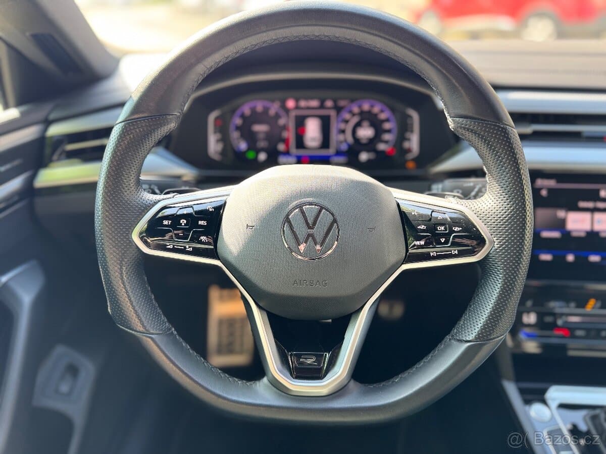 2022 Volkswagen ARTEON - 14