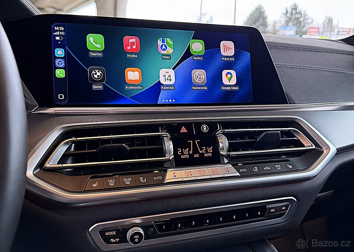 2023 BMW X5 - 14