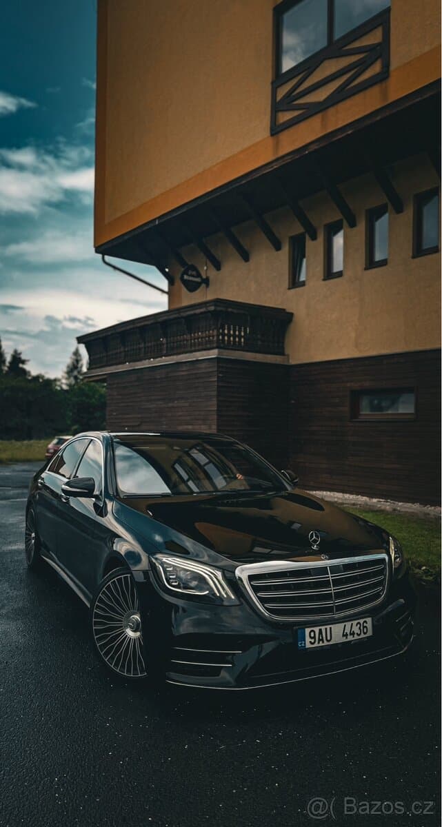 Mercedes-Benz OSTATNÍ - 14