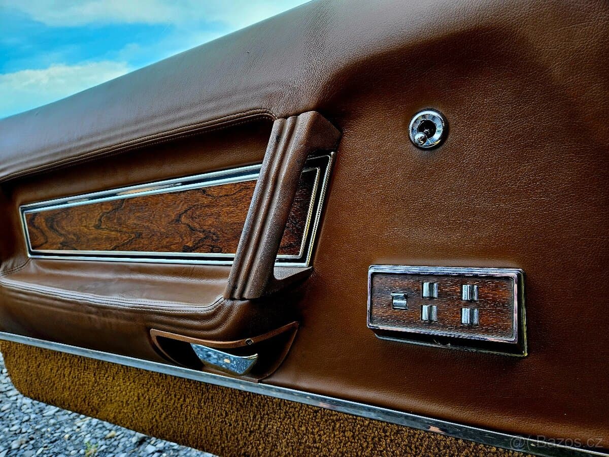 1972 Ford MUSTANG - 14