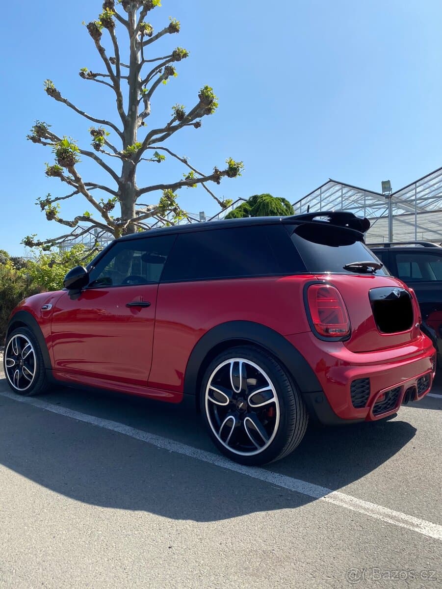 Mini COOPER - 14
