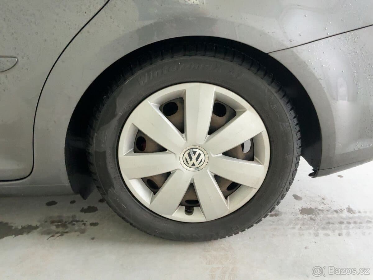 2010 Volkswagen TOURAN - 14