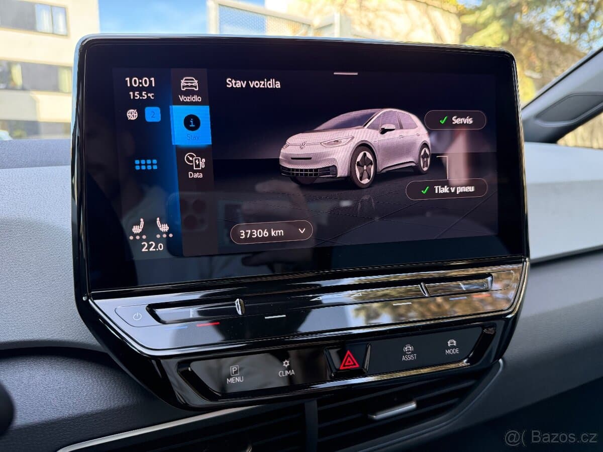 2021 Volkswagen ID.3 - 14