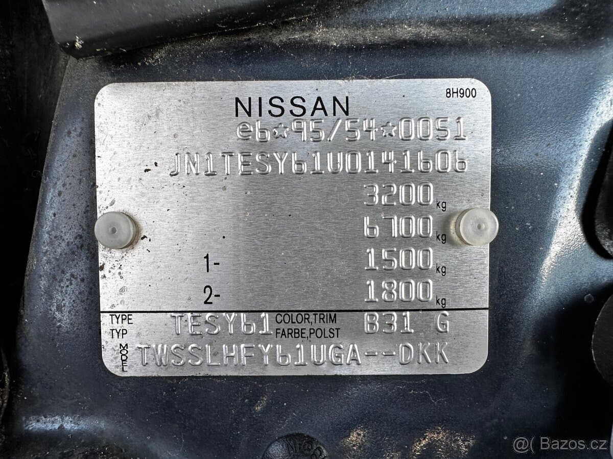 2005 Nissan PATROL - 14