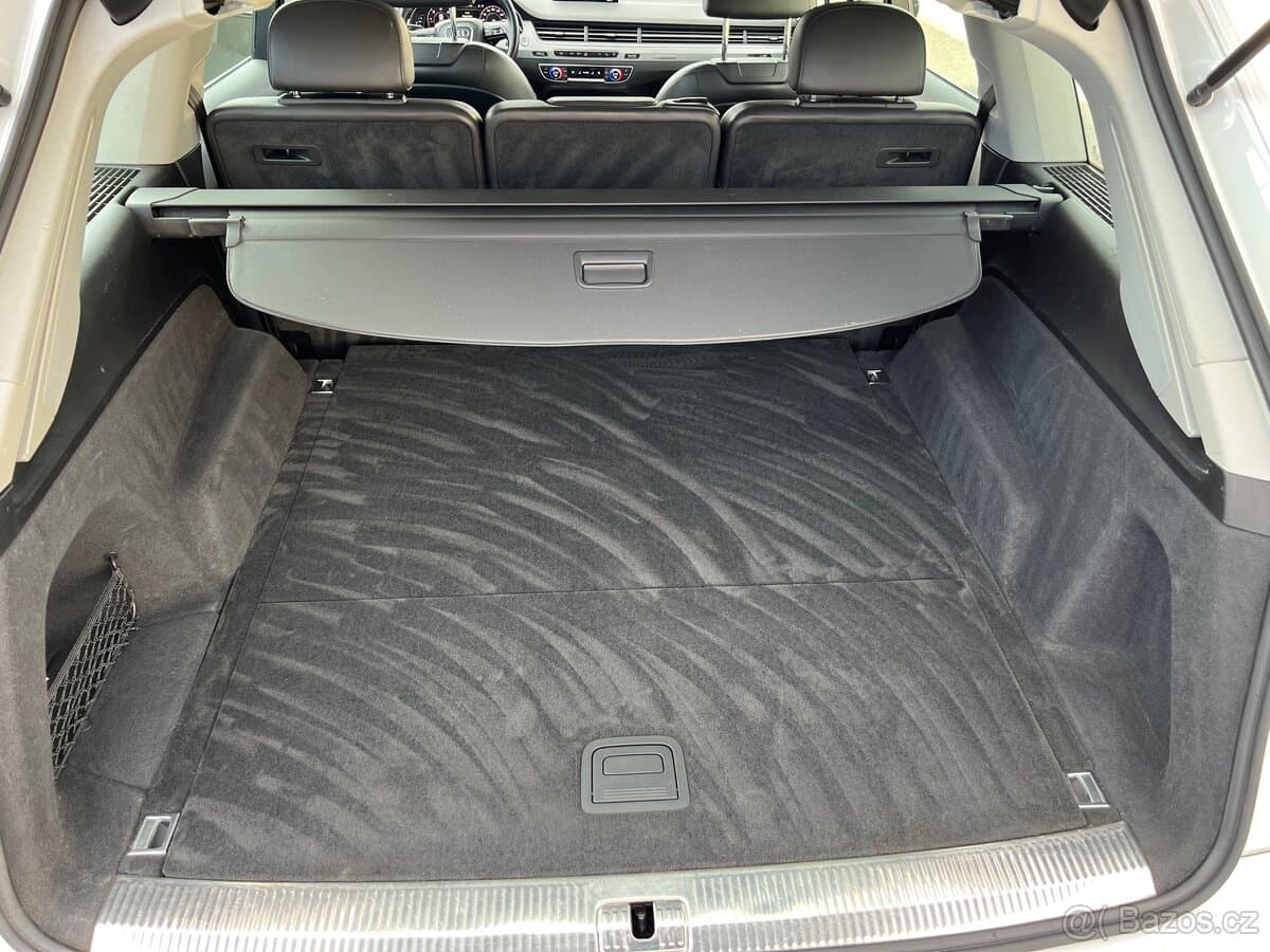 2016 Audi Q7 - 14