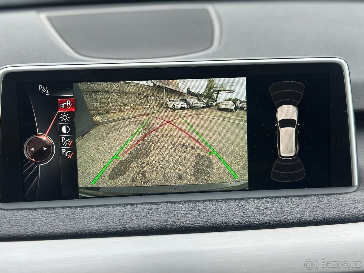 2014 BMW X5 - 14