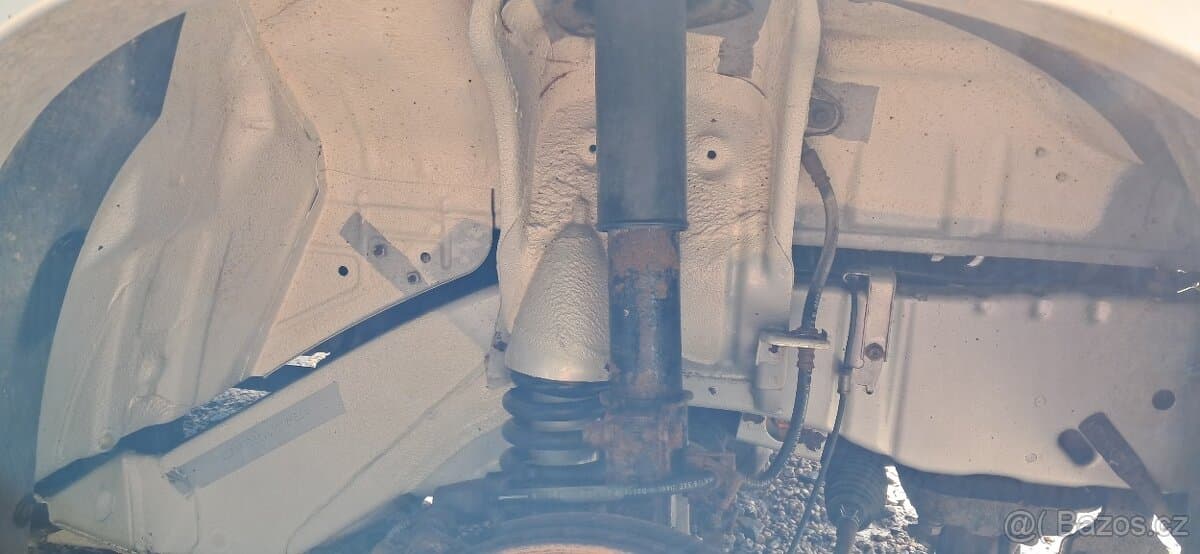 1999 Suzuki GRAND - 14