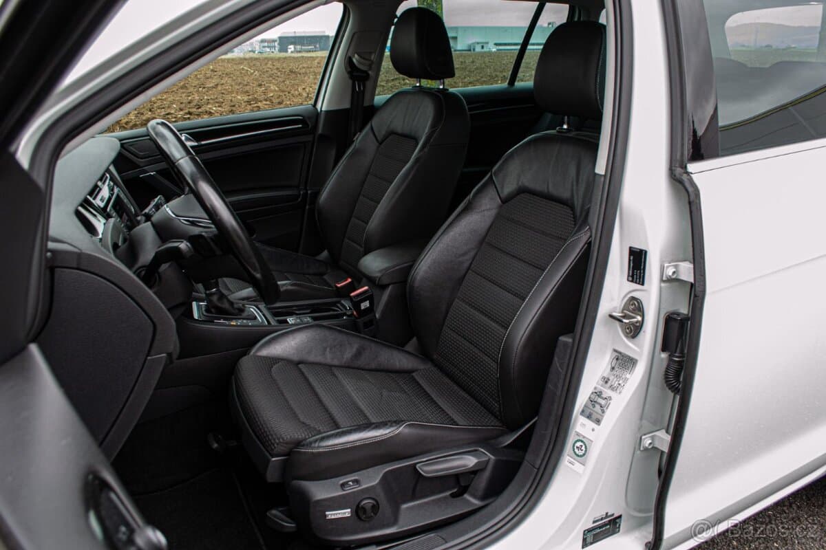 2016 Volkswagen GOLF - 14