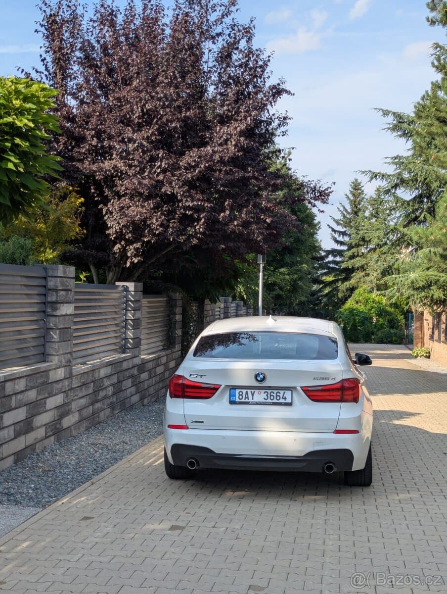 2014 BMW OSTATNÍ - 14