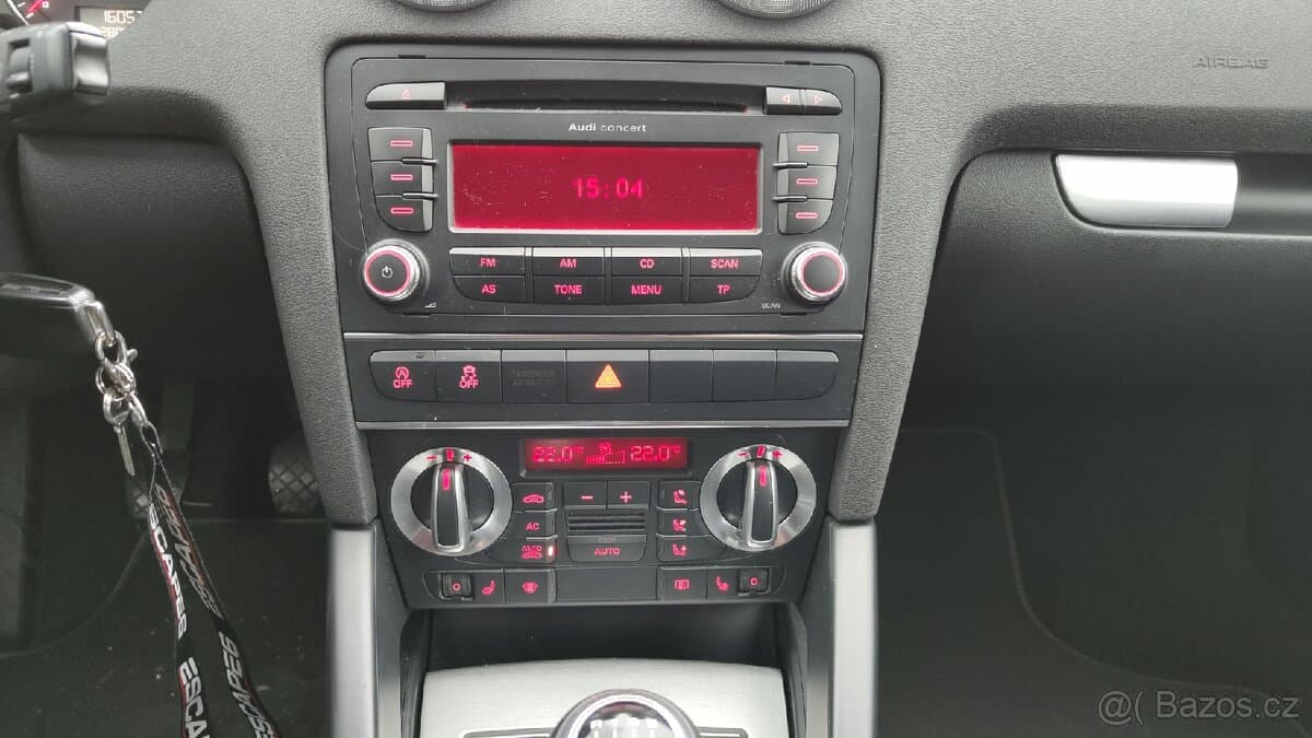 Audi A3 - 14