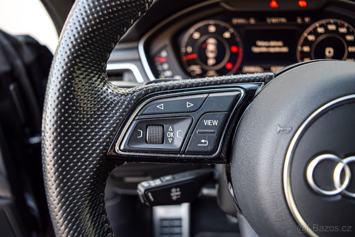 2018 Audi A5 - 14