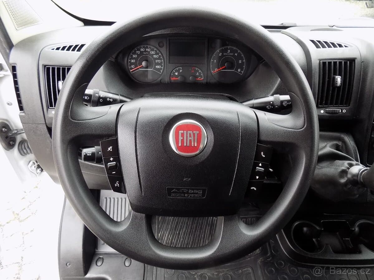 2018 Fiat DUCATO - 14