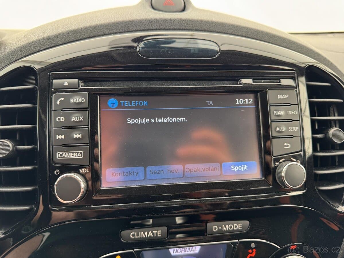 Nissan JUKE - 14