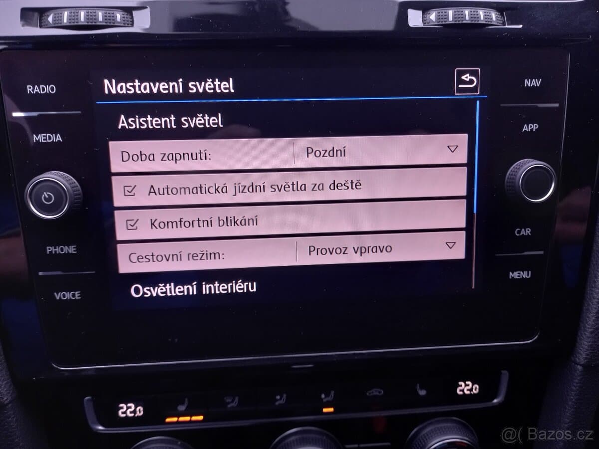 2018 Volkswagen GOLF - 14