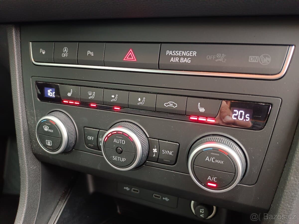 2020 Seat ATECA - 14