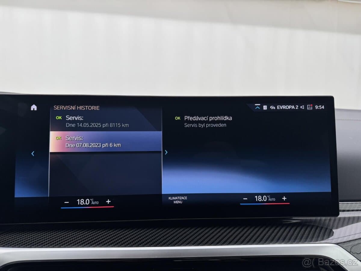 2023 BMW M4 - 14