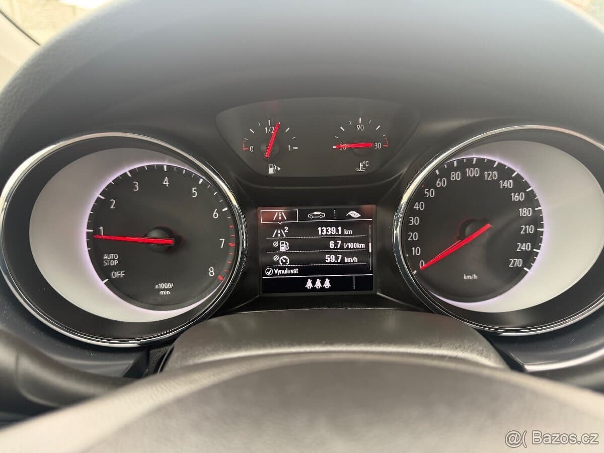 2021 Opel ASTRA - 14