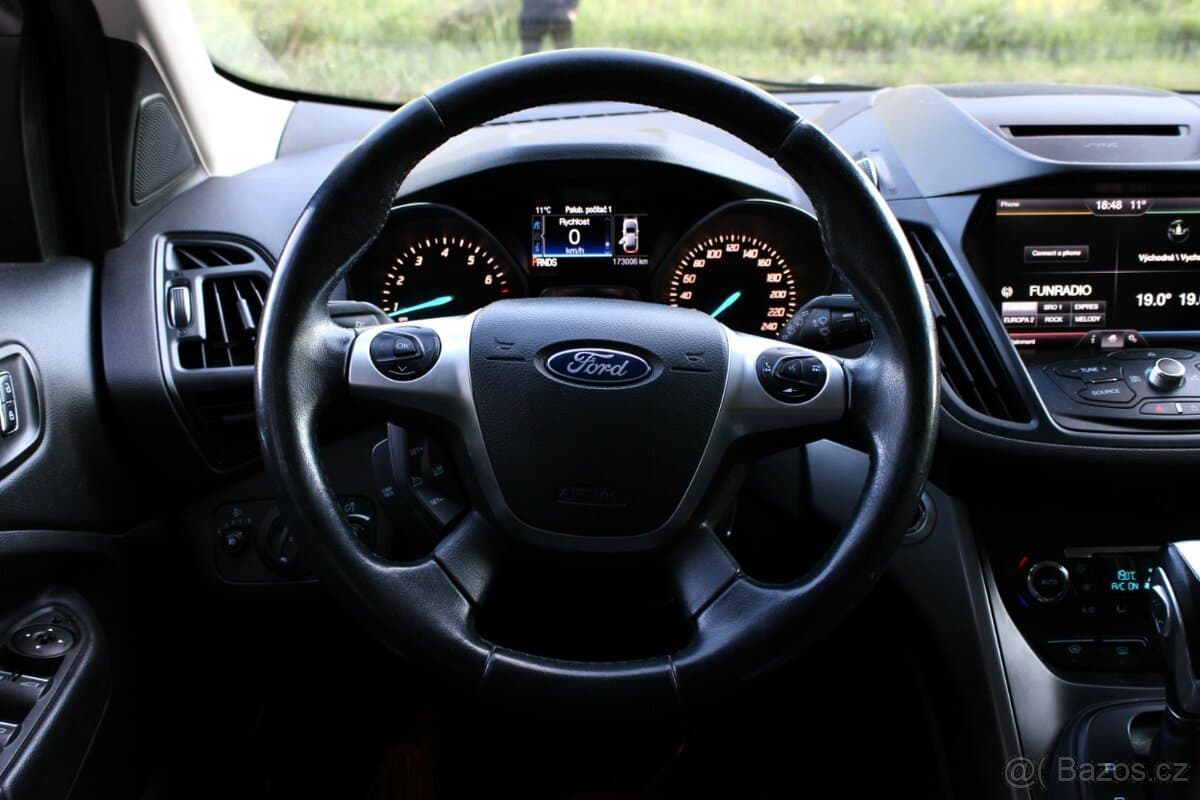 2016 Ford KUGA - 14