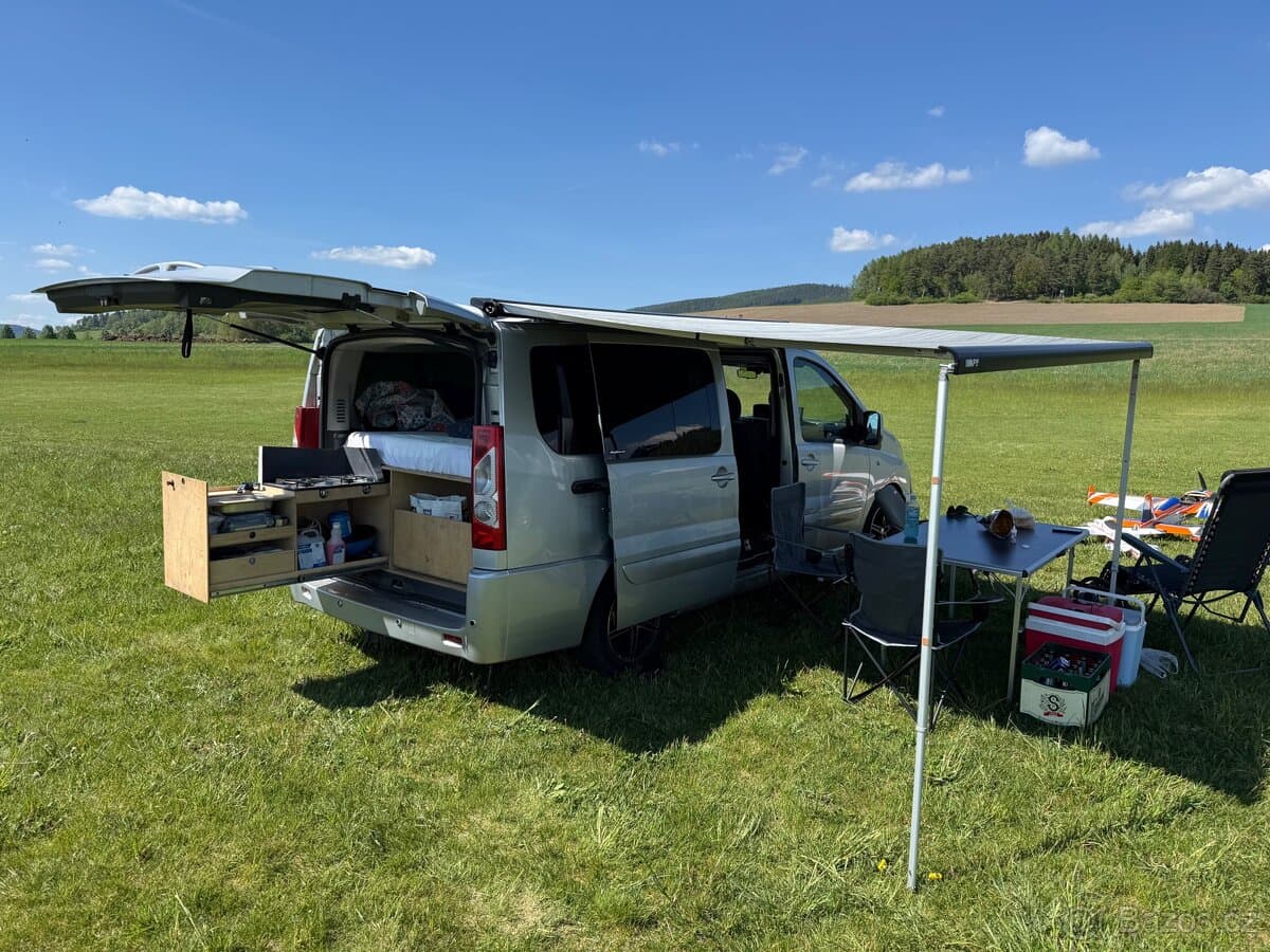 2007 Fiat SCUDO - 14