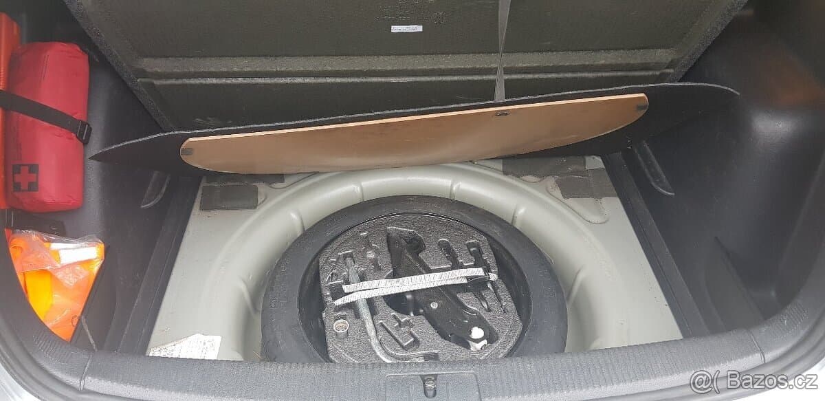 2013 Volkswagen GOLF - 14