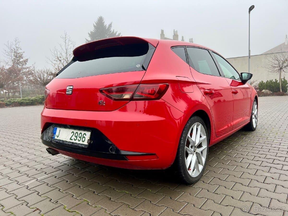 2012 Seat LEON - 14