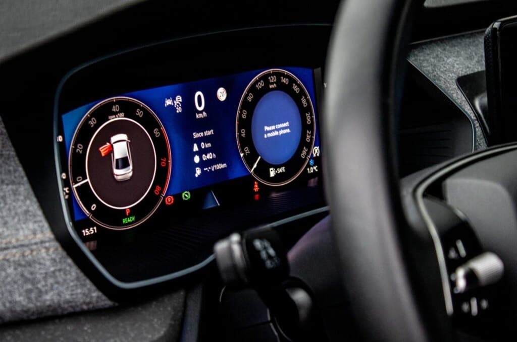 2025 Škoda OCTAVIA - 14