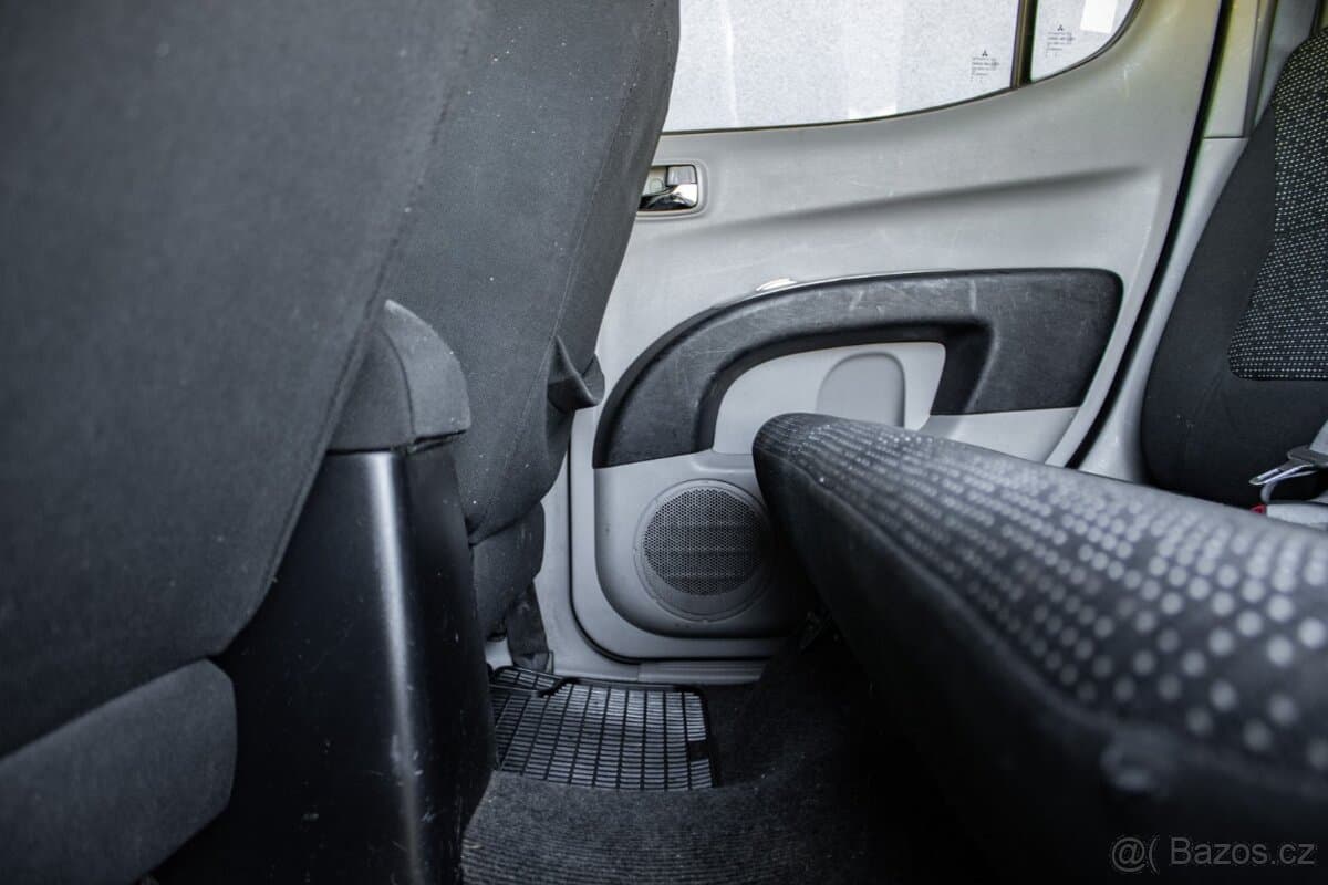 2011 Mitsubishi L200 - 14