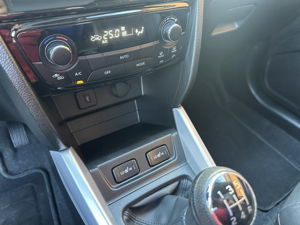 2016 Suzuki VITARA - 14